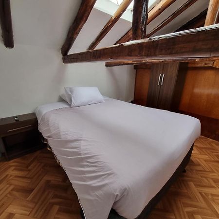 Hotel La Casa De Laura - Plaza Cuzco Zewnętrze zdjęcie