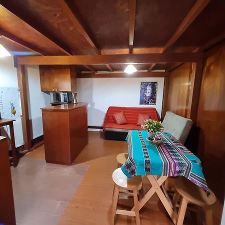 Hotel La Casa De Laura - Plaza Cuzco Zewnętrze zdjęcie