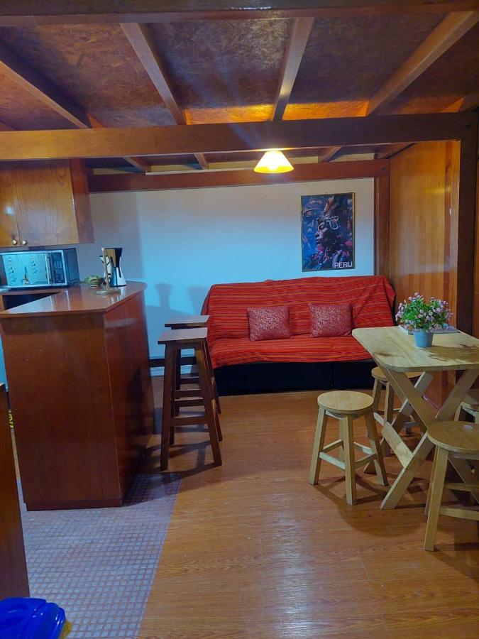 Hotel La Casa De Laura - Plaza Cuzco Zewnętrze zdjęcie