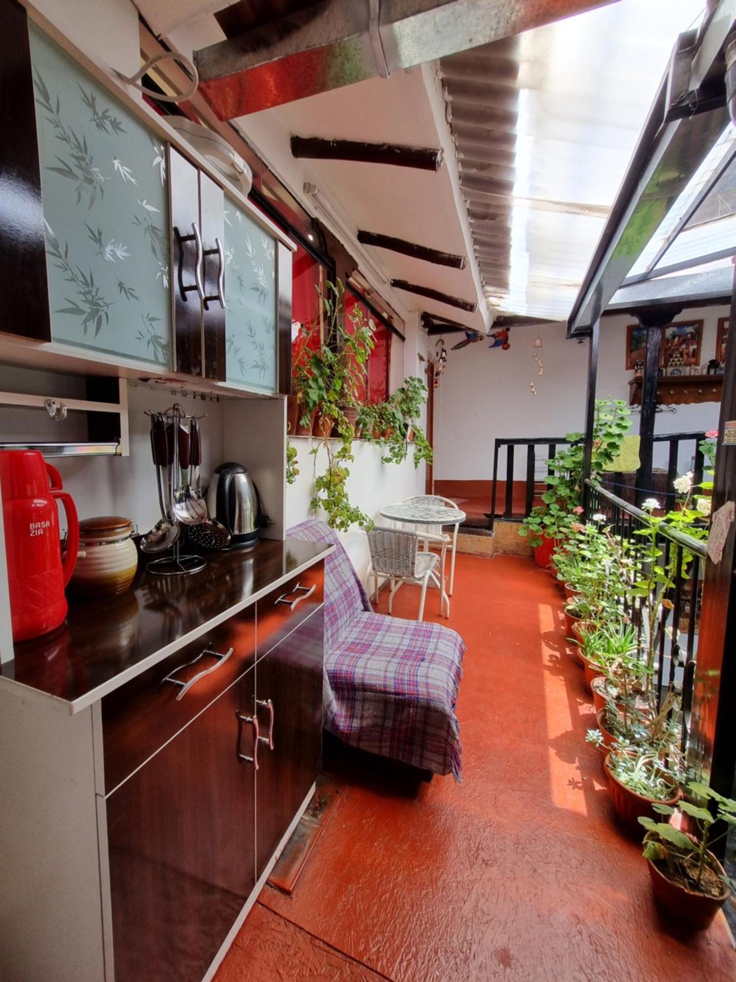 Hotel La Casa De Laura - Plaza Cuzco Zewnętrze zdjęcie