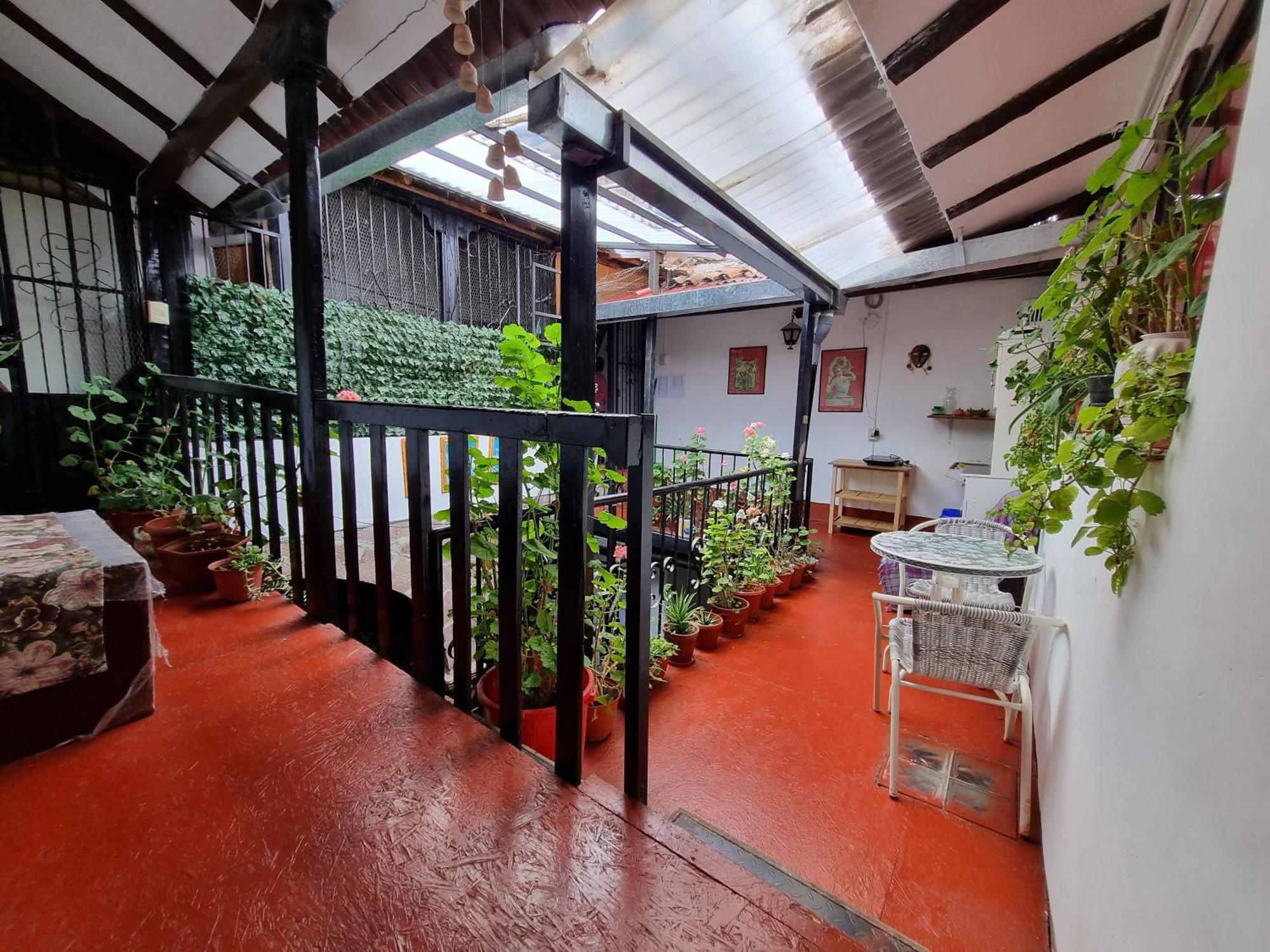 Hotel La Casa De Laura - Plaza Cuzco Zewnętrze zdjęcie