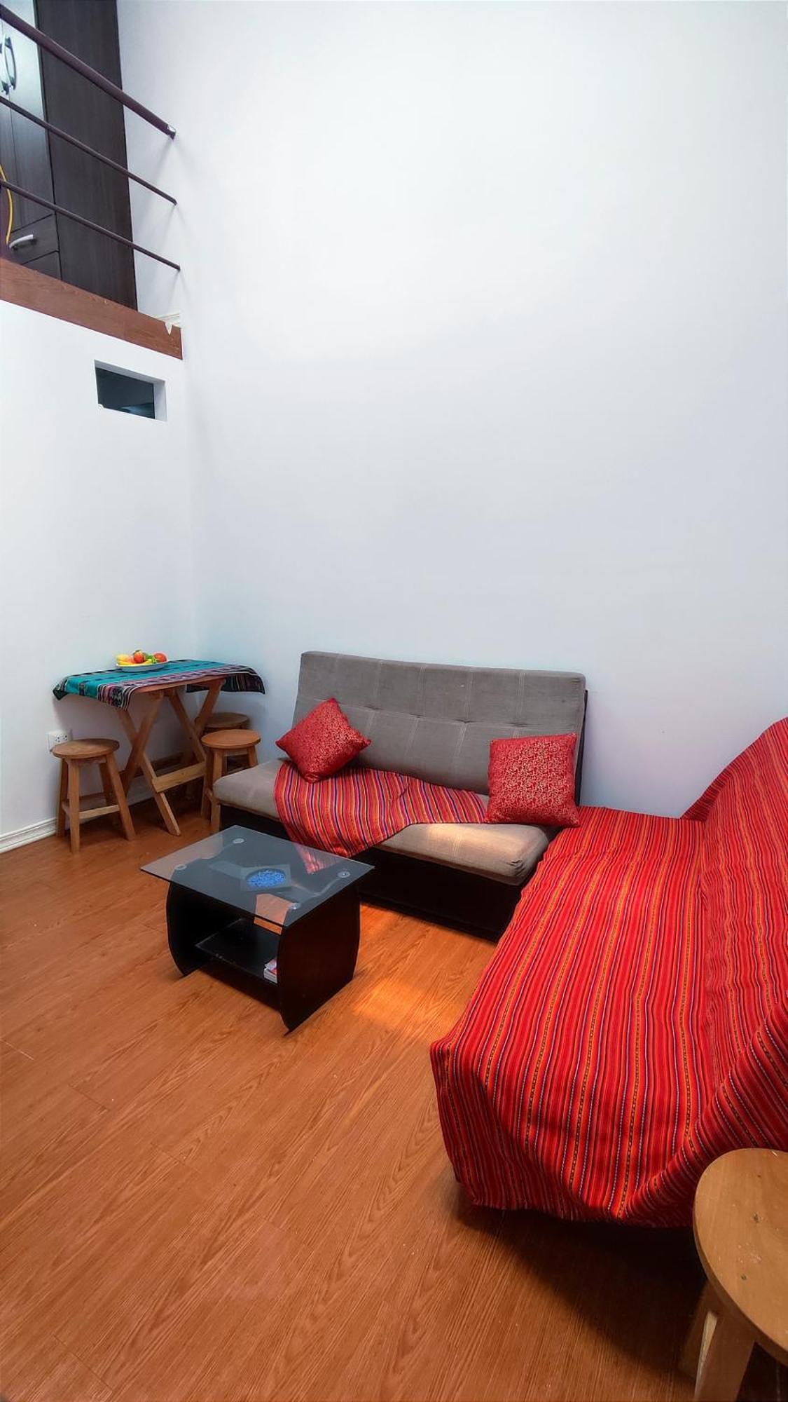 Hotel La Casa De Laura - Plaza Cuzco Zewnętrze zdjęcie