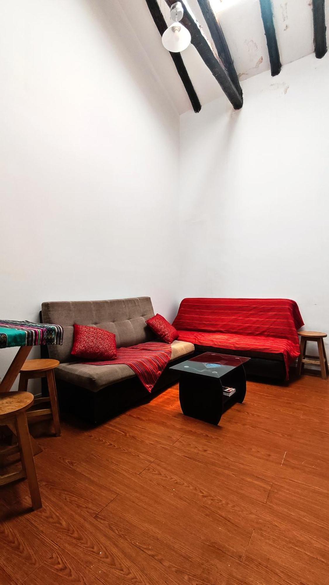 Hotel La Casa De Laura - Plaza Cuzco Zewnętrze zdjęcie