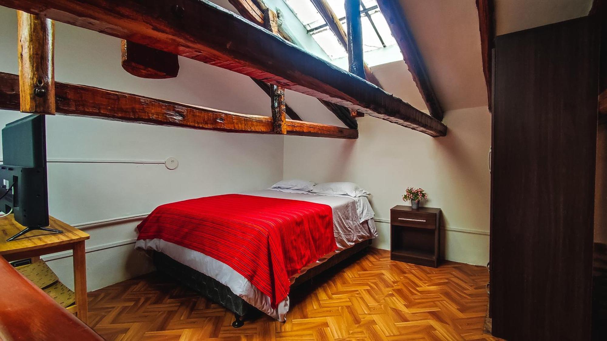Hotel La Casa De Laura - Plaza Cuzco Zewnętrze zdjęcie