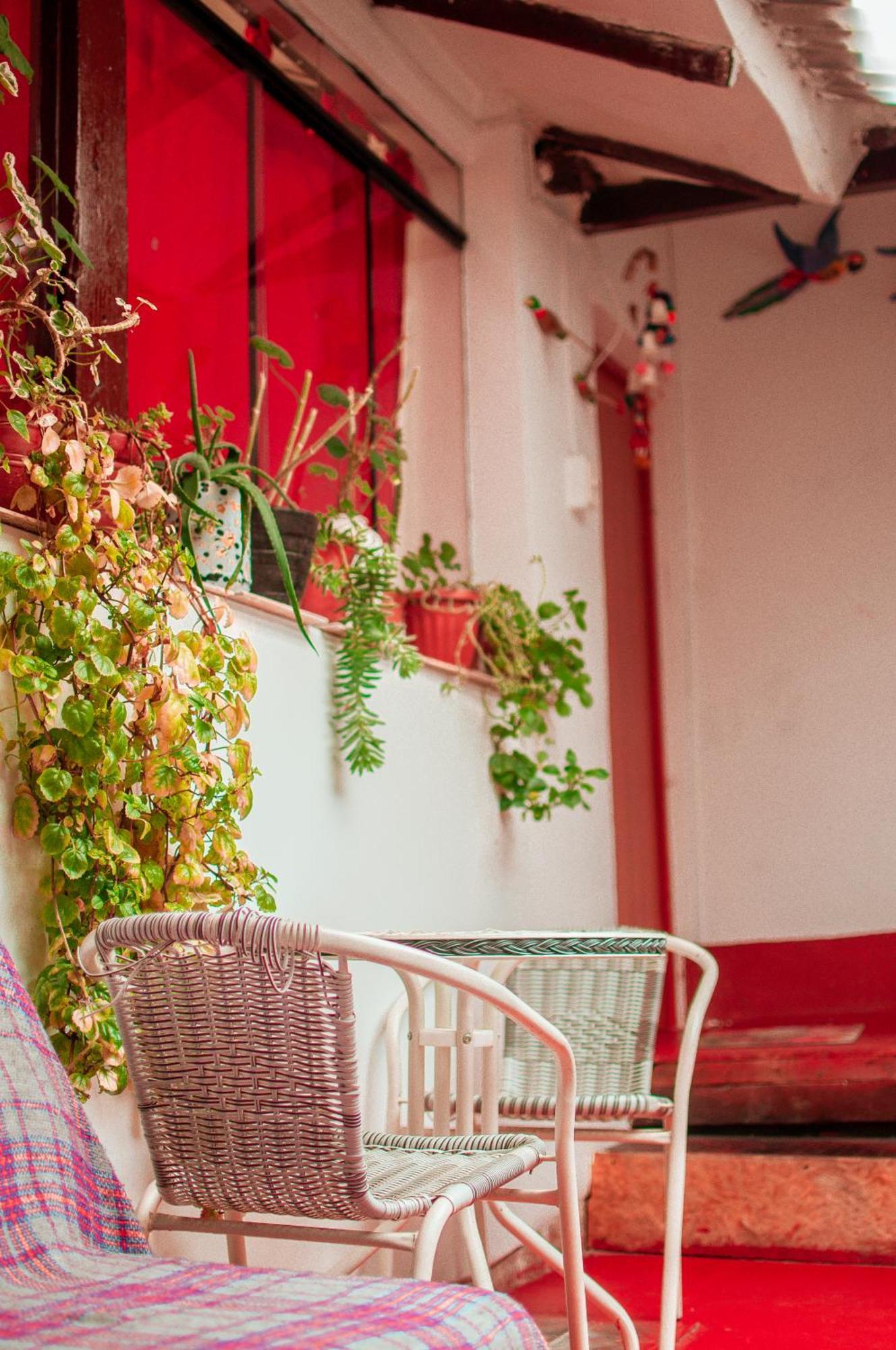 Hotel La Casa De Laura - Plaza Cuzco Zewnętrze zdjęcie