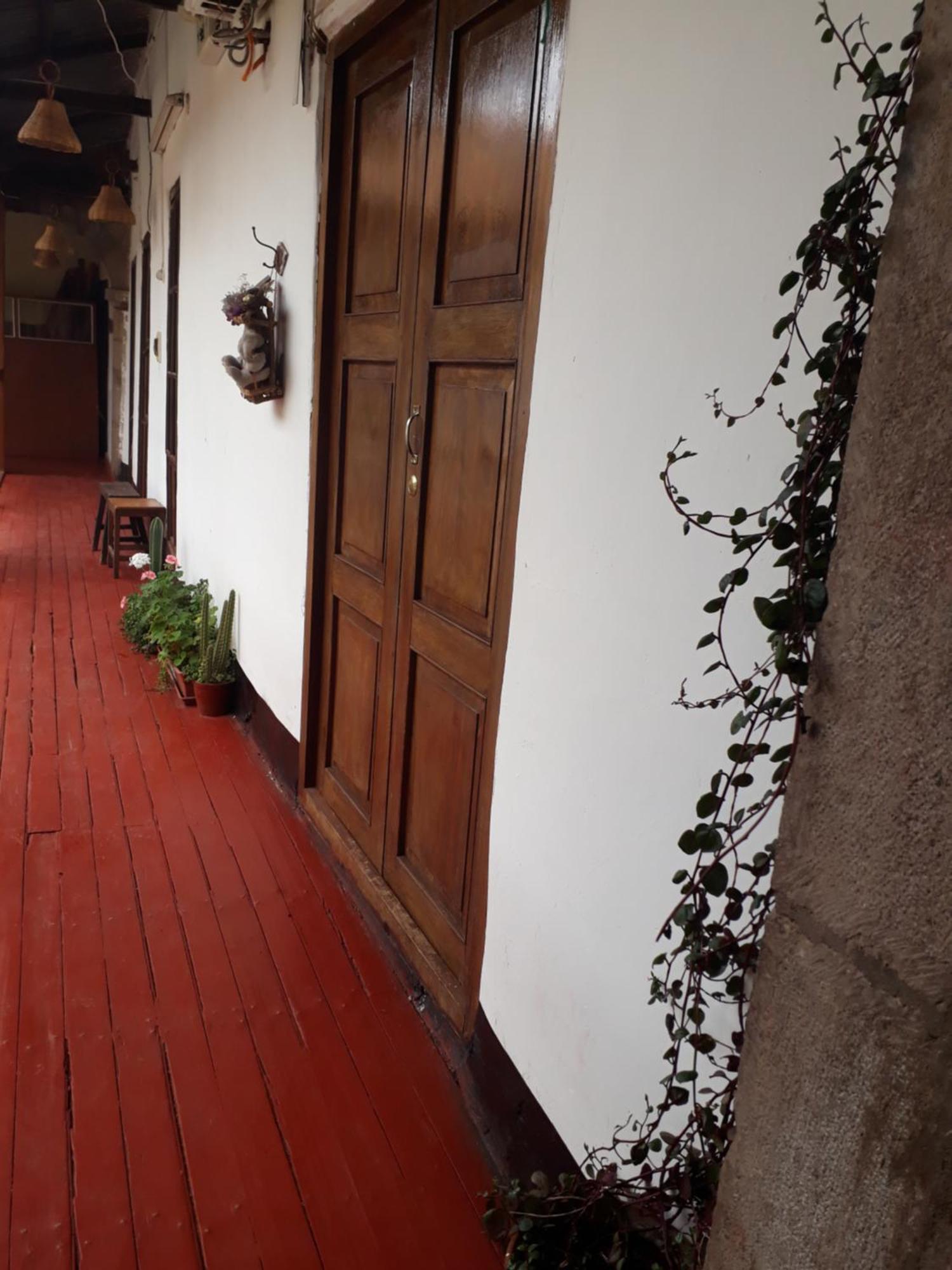 Hotel La Casa De Laura - Plaza Cuzco Pokój zdjęcie