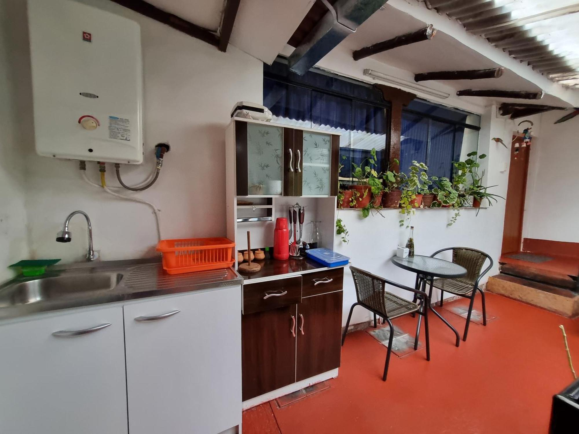 Hotel La Casa De Laura - Plaza Cuzco Zewnętrze zdjęcie