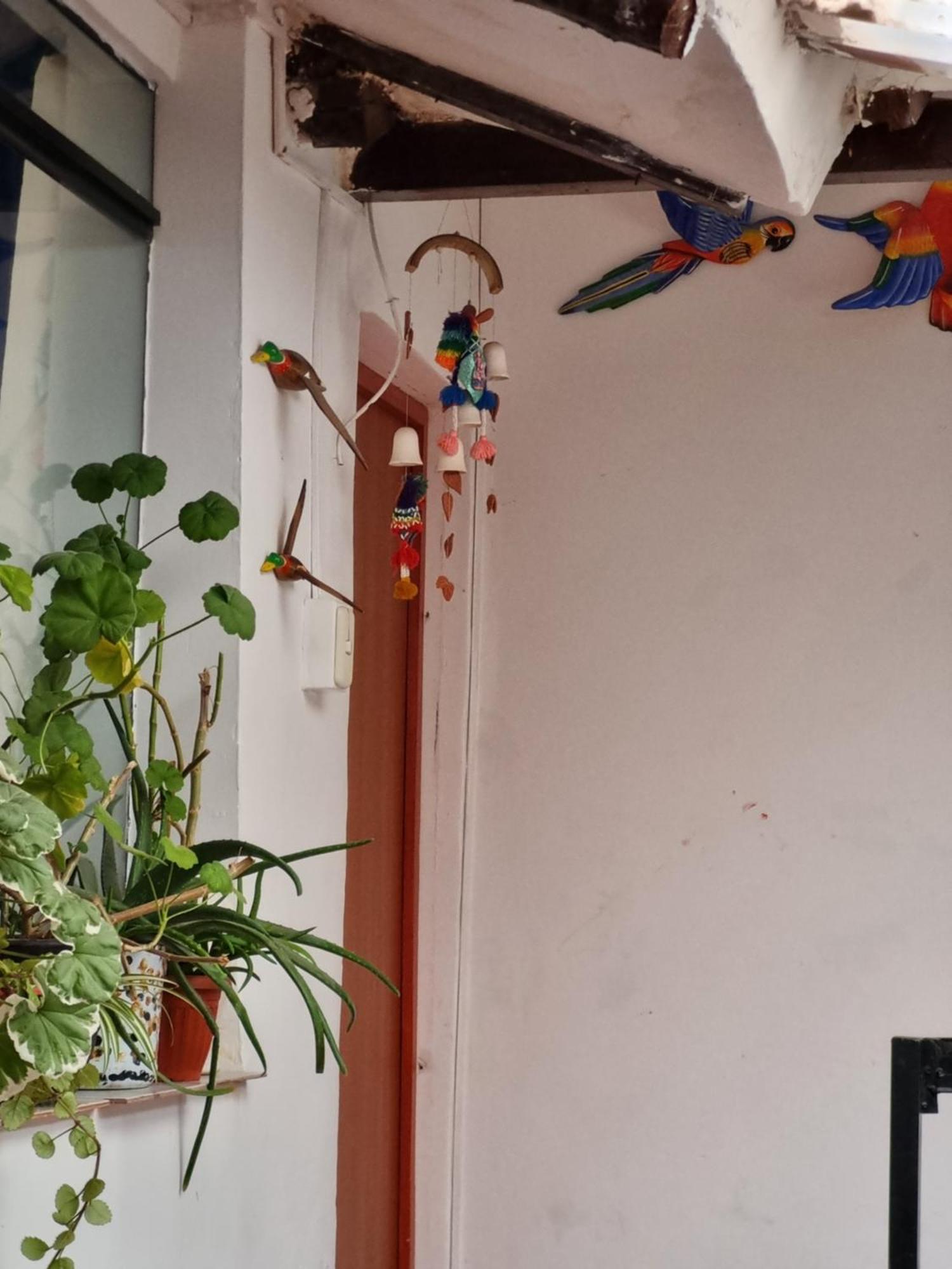 Hotel La Casa De Laura - Plaza Cuzco Zewnętrze zdjęcie