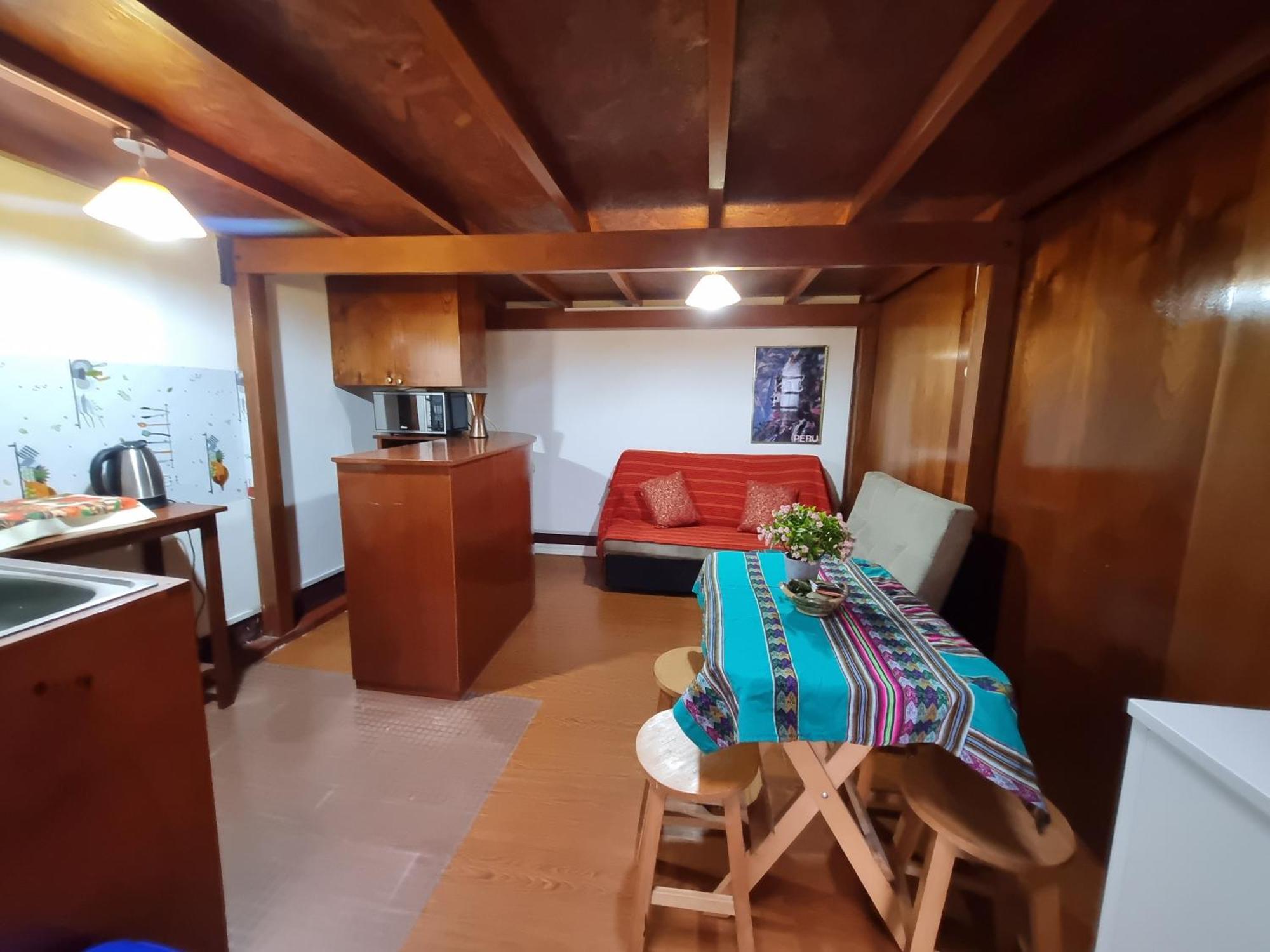 Hotel La Casa De Laura - Plaza Cuzco Zewnętrze zdjęcie