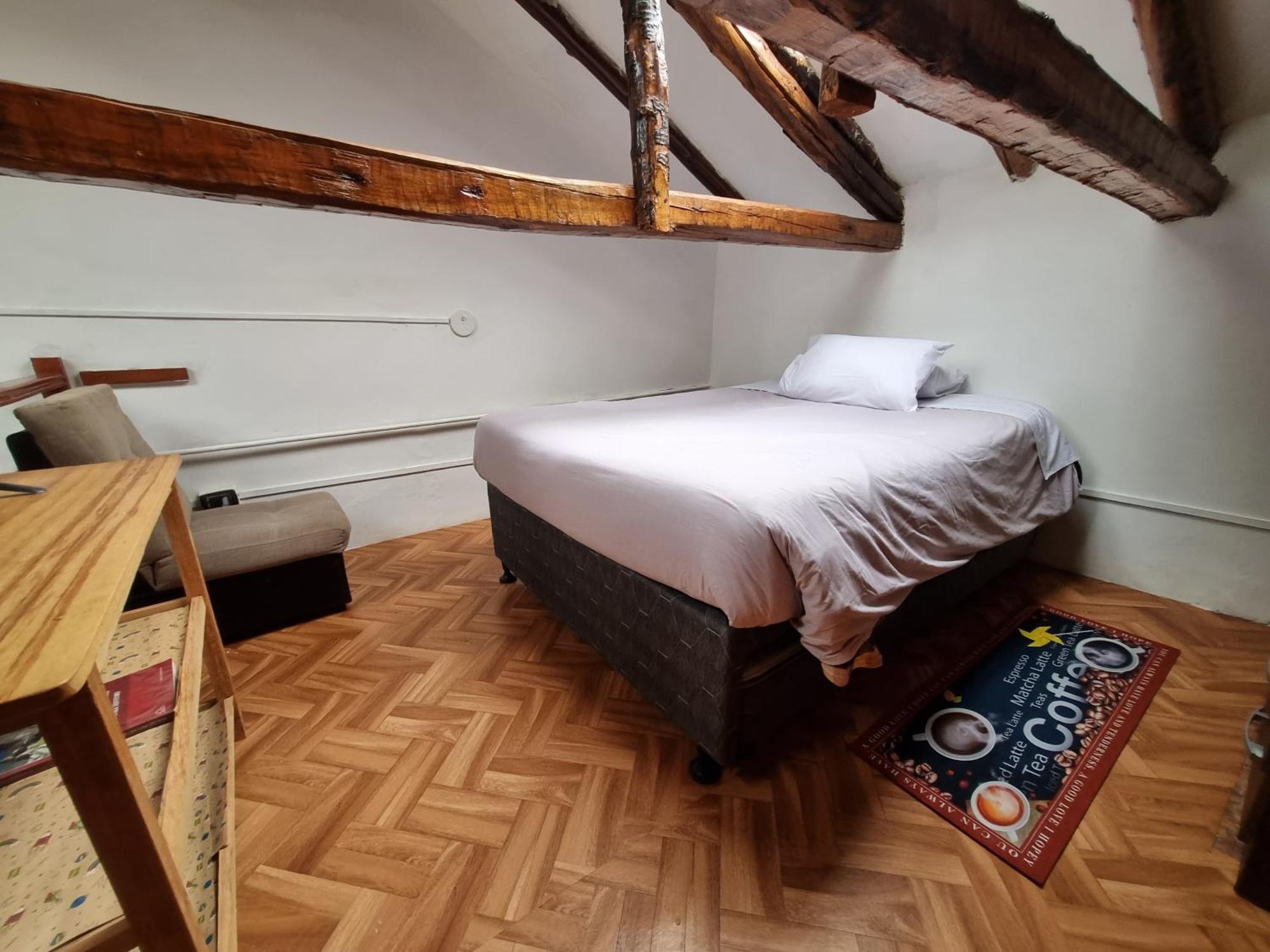Hotel La Casa De Laura - Plaza Cuzco Zewnętrze zdjęcie