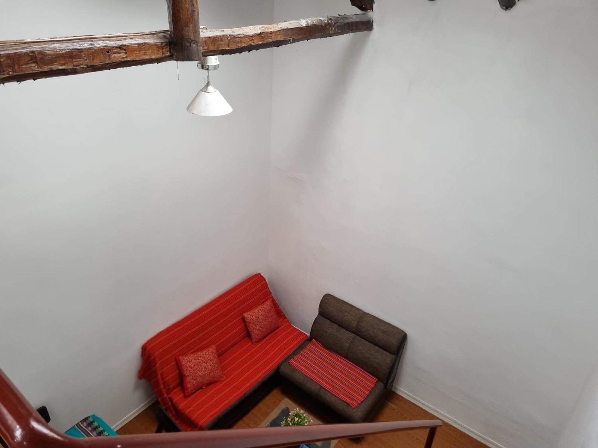 Hotel La Casa De Laura - Plaza Cuzco Zewnętrze zdjęcie