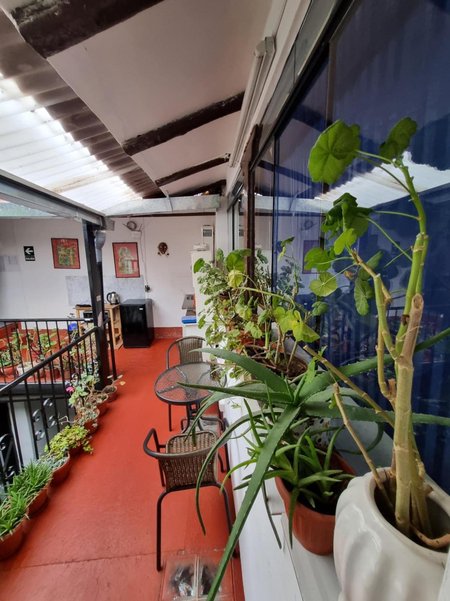 Hotel La Casa De Laura - Plaza Cuzco Zewnętrze zdjęcie
