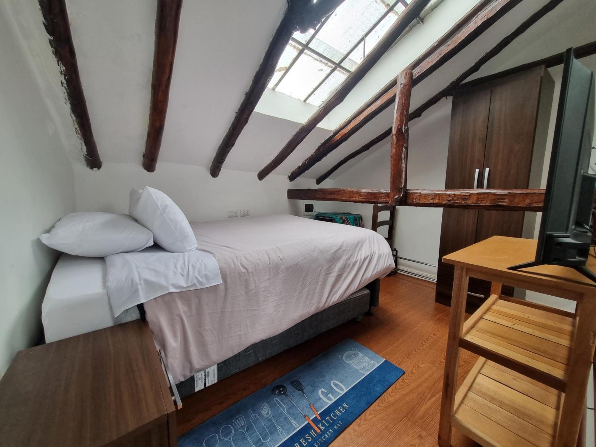 Hotel La Casa De Laura - Plaza Cuzco Zewnętrze zdjęcie