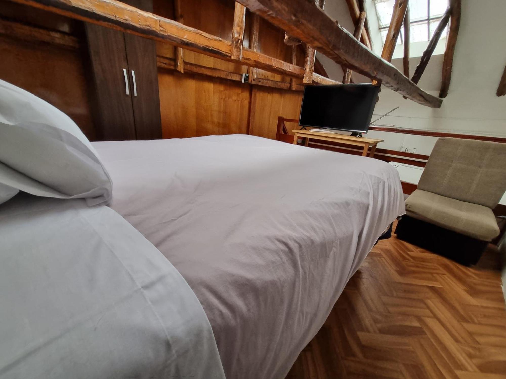 Hotel La Casa De Laura - Plaza Cuzco Zewnętrze zdjęcie