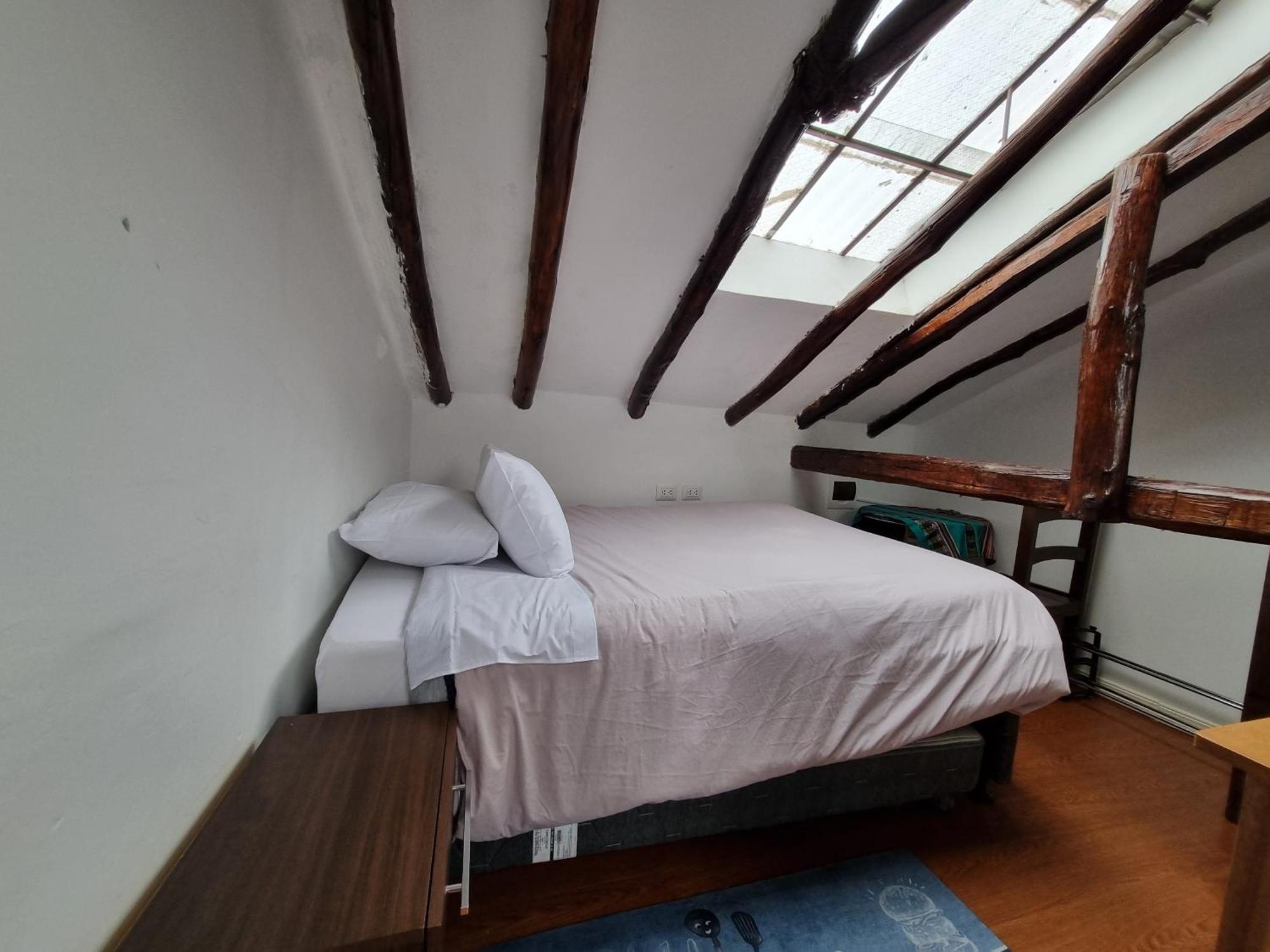 Hotel La Casa De Laura - Plaza Cuzco Zewnętrze zdjęcie