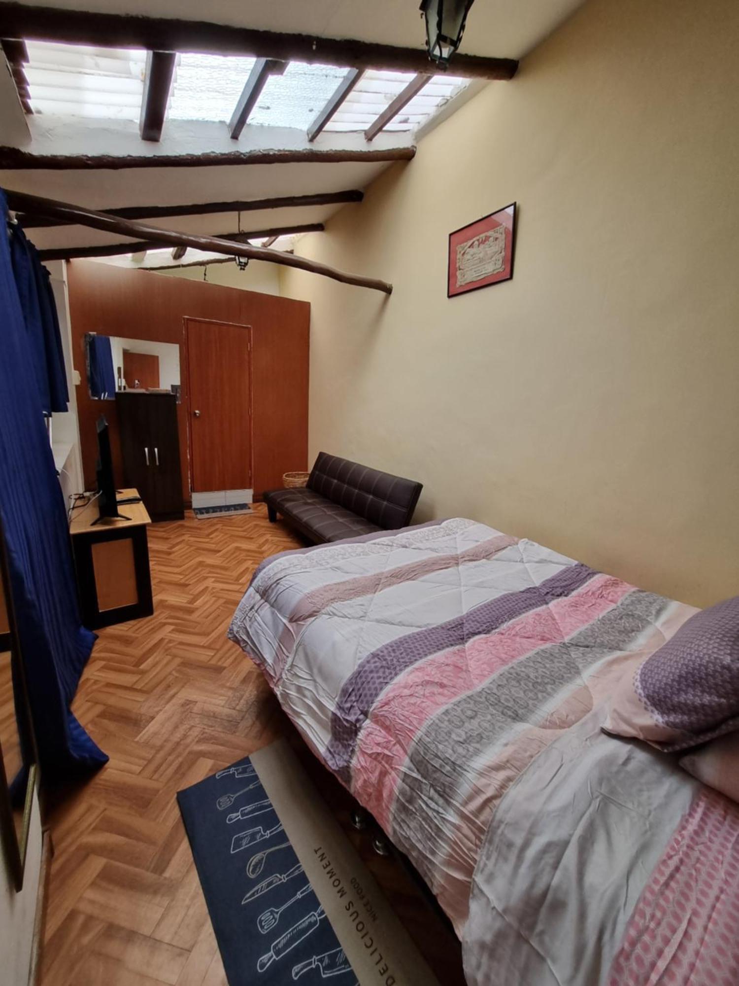 Hotel La Casa De Laura - Plaza Cuzco Zewnętrze zdjęcie