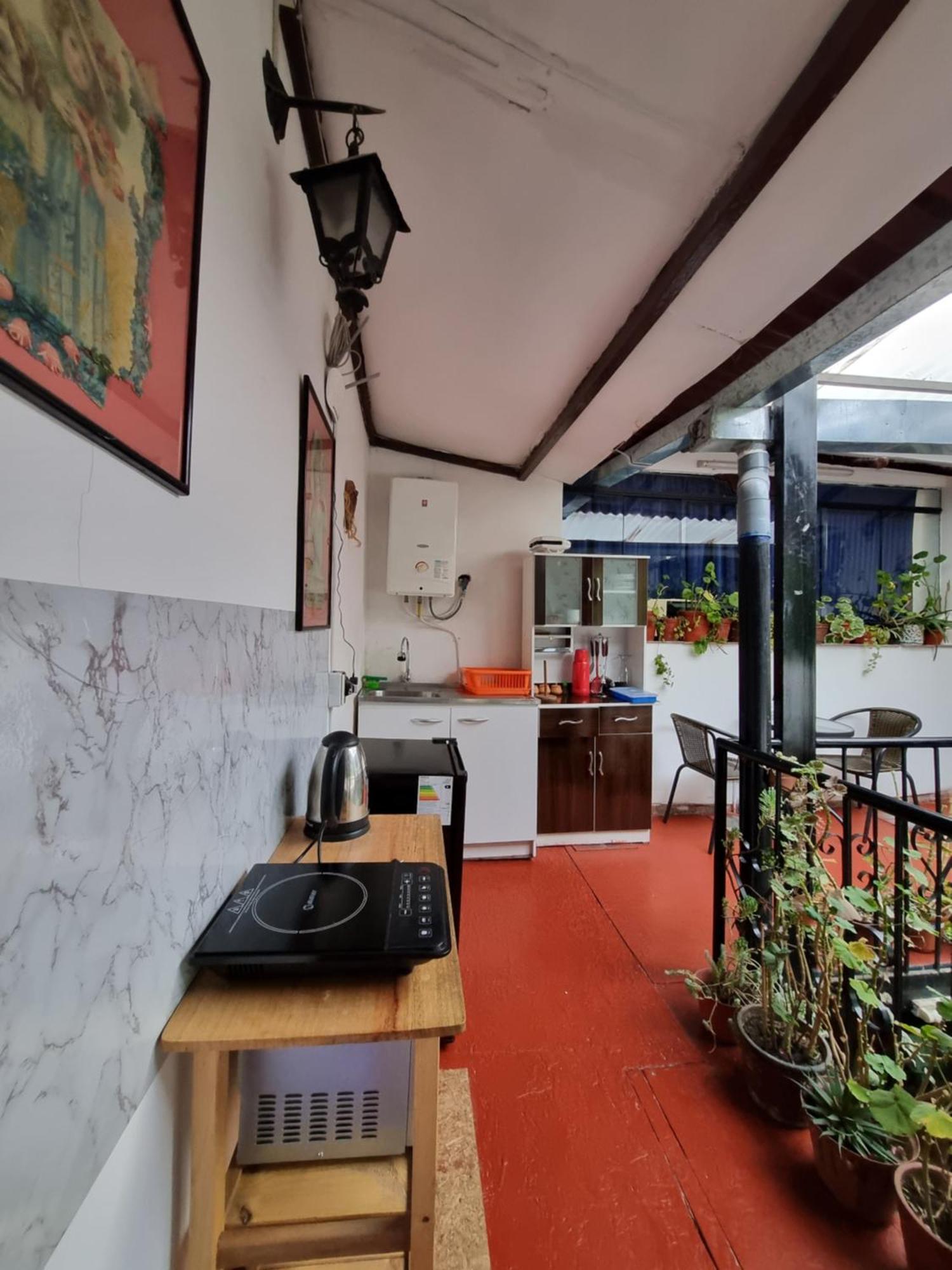Hotel La Casa De Laura - Plaza Cuzco Zewnętrze zdjęcie