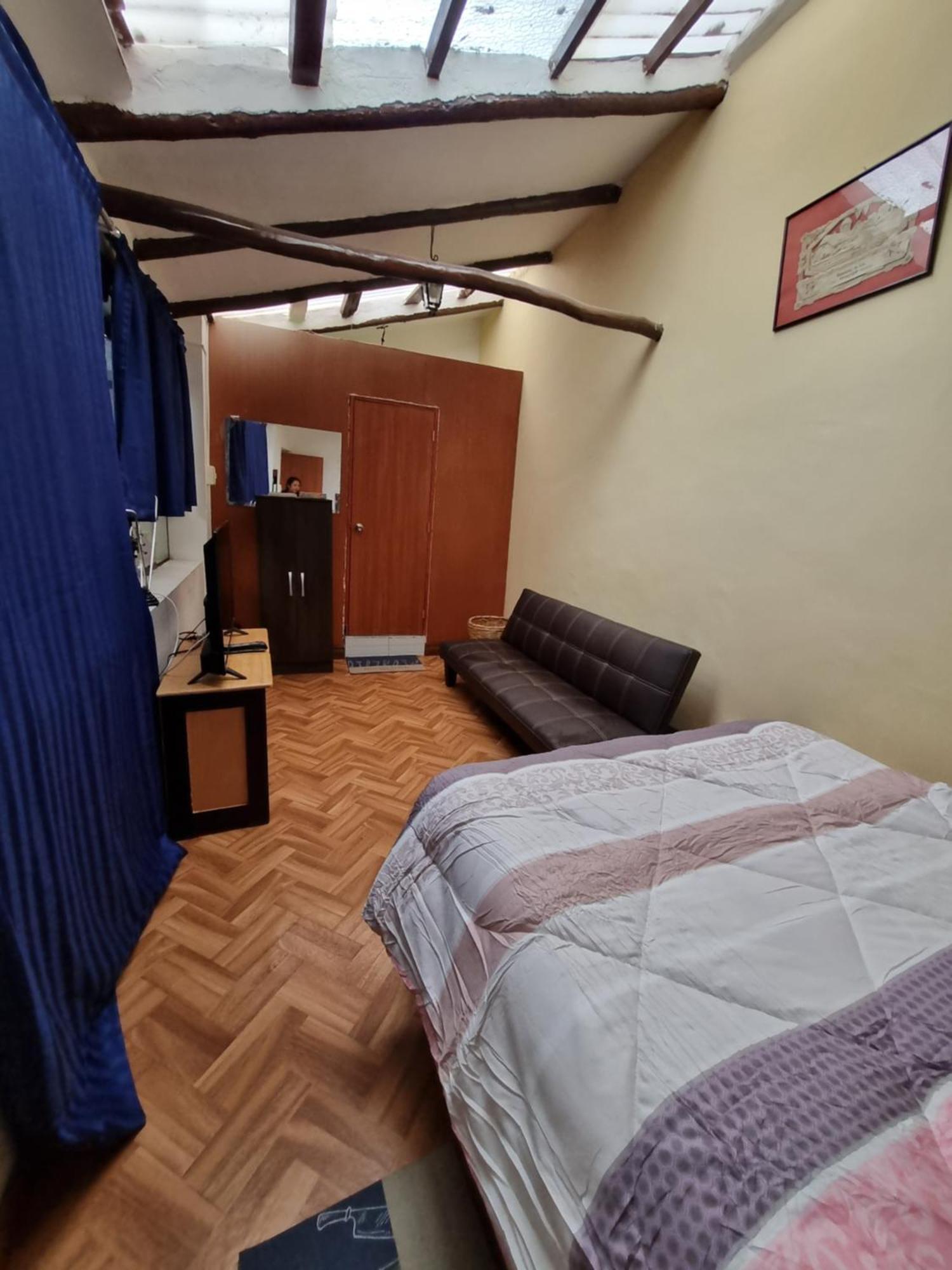 Hotel La Casa De Laura - Plaza Cuzco Zewnętrze zdjęcie