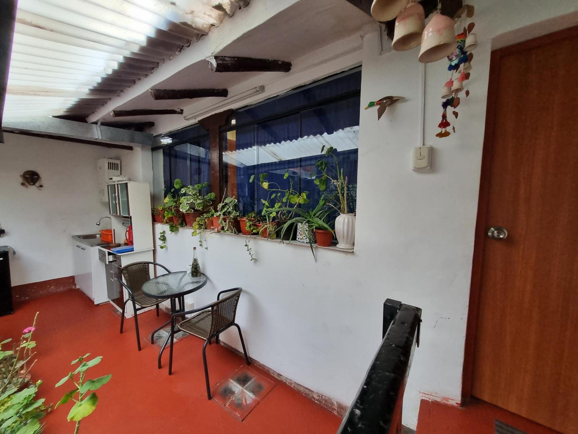 Hotel La Casa De Laura - Plaza Cuzco Zewnętrze zdjęcie
